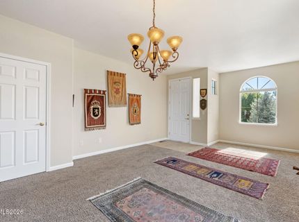 1620 Medolla Drive, Sparks, NV 89434 Photo