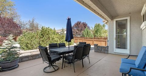 1620 Medolla Drive, Sparks, NV 89434 Photo