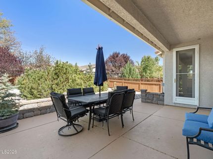 1620 Medolla Drive, Sparks, NV 89434 Photo