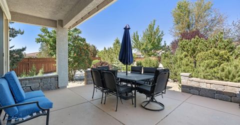 1620 Medolla Drive, Sparks, NV 89434 Photo