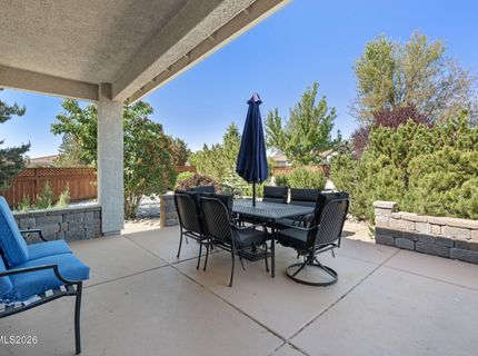 1620 Medolla Drive, Sparks, NV 89434 Photo