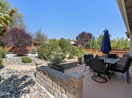 1620 Medolla Drive, Sparks, NV 89434 Photo