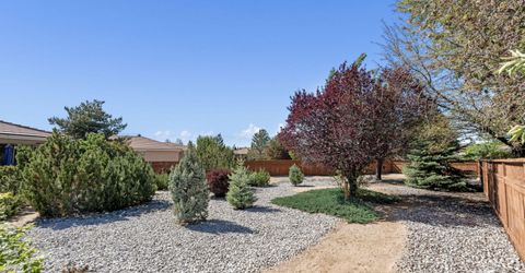 1620 Medolla Drive, Sparks, NV 89434 Photo