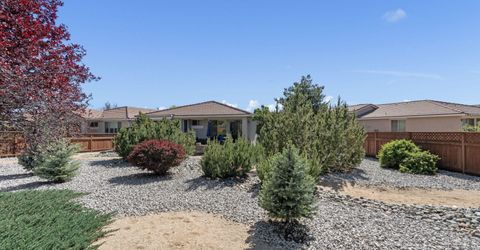 1620 Medolla Drive, Sparks, NV 89434 Photo