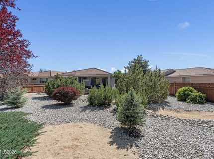 1620 Medolla Drive, Sparks, NV 89434 Photo