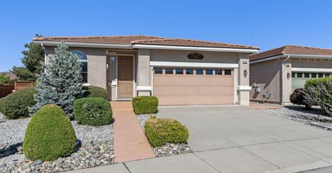 1620 Medolla Drive, Sparks, NV 89434 Photo
