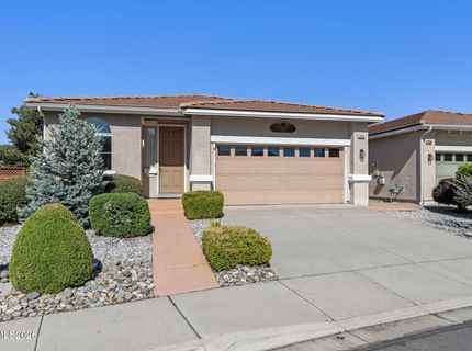1620 Medolla Drive, Sparks, NV 89434 Photo