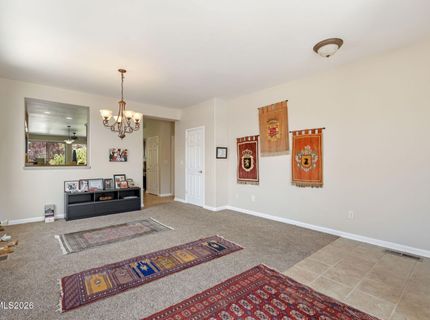 1620 Medolla Drive, Sparks, NV 89434 Photo