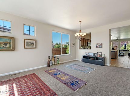 1620 Medolla Drive, Sparks, NV 89434 Photo