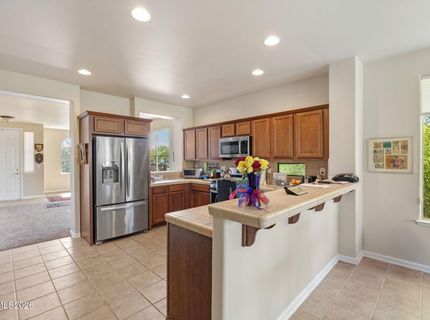 1620 Medolla Drive, Sparks, NV 89434 Photo