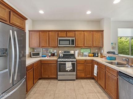 1620 Medolla Drive, Sparks, NV 89434 Photo
