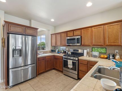 1620 Medolla Drive, Sparks, NV 89434 Photo