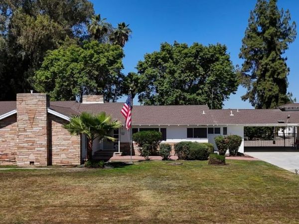 15821 Central Avenue, Wasco, CA 93280