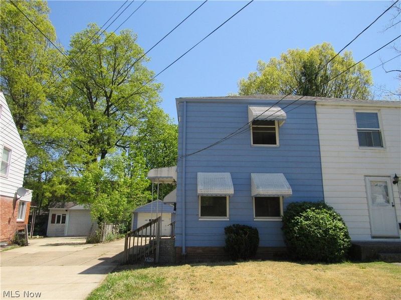 25250 Treadwell Avenue, Euclid, OH 44117 Photo 1