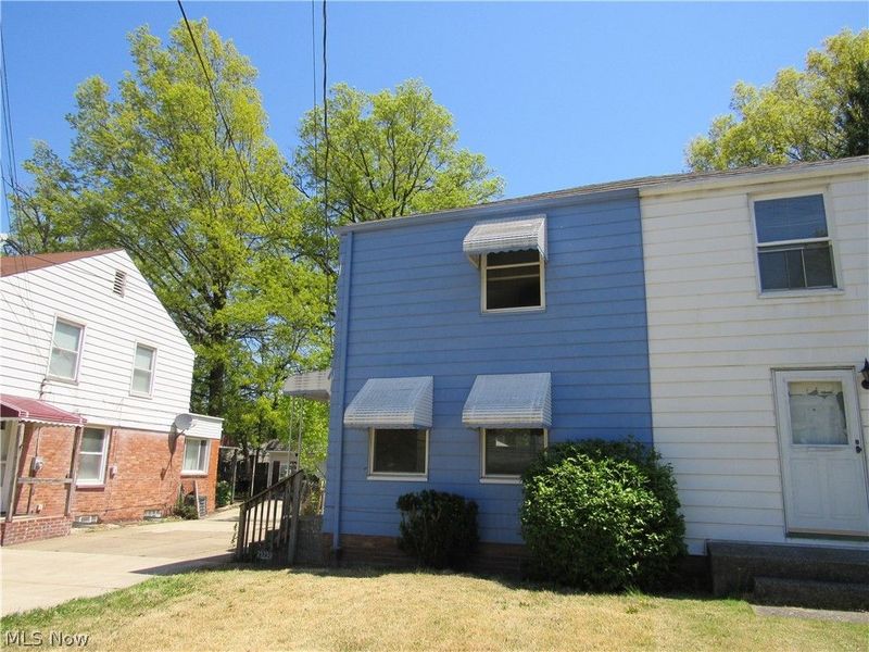 25250 Treadwell Avenue, Euclid, OH 44117 Photo 25