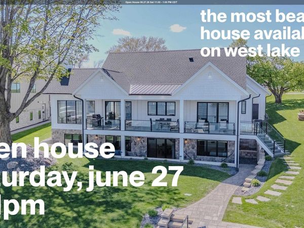 2720 Breezy Heights, Wahpeton, IA 51351