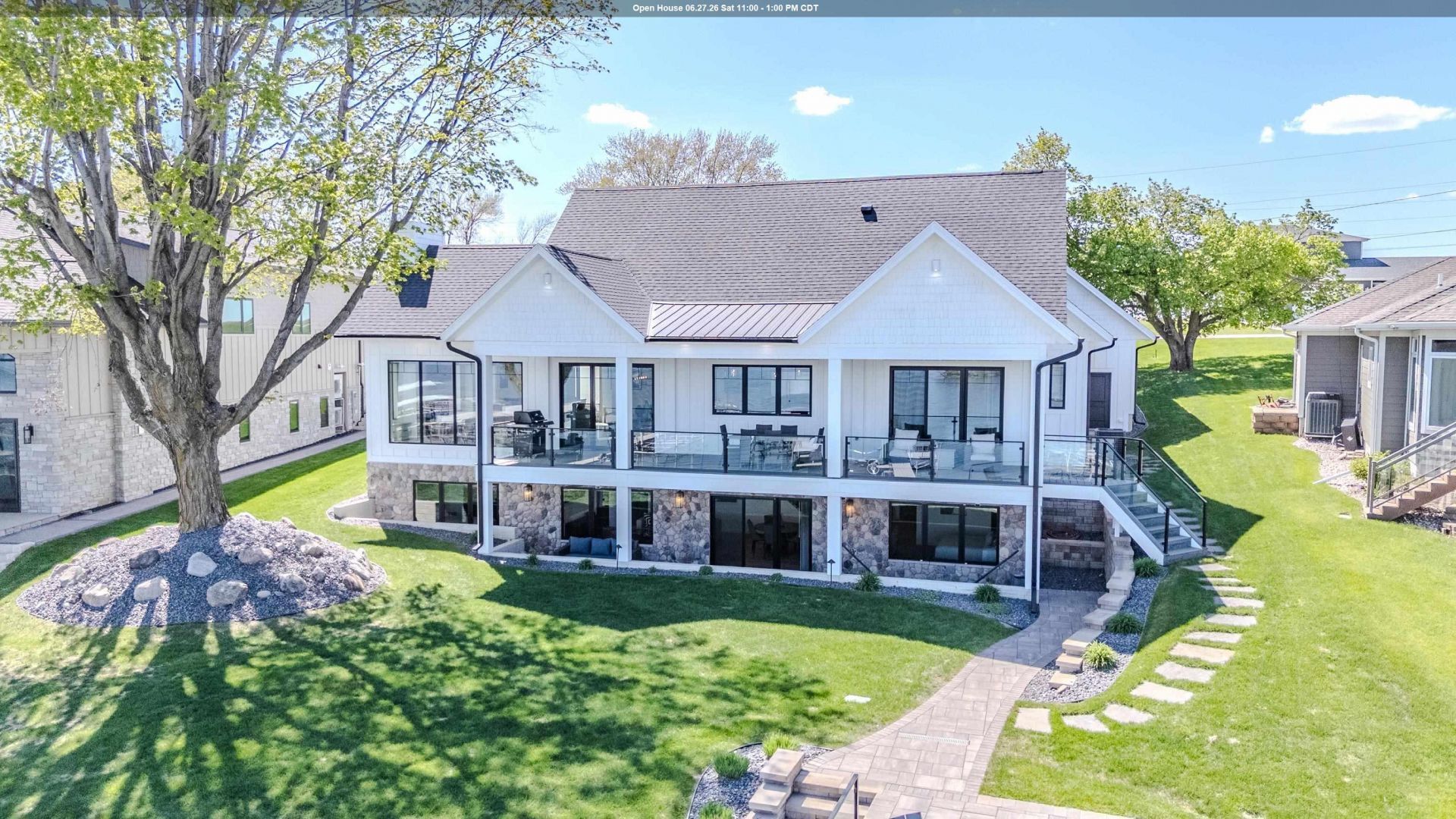 2720 Breezy Heights Wahpeton, IA 51351