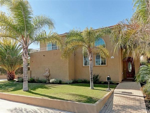 2801 Inglewood Avenue, Redondo Beach, CA 90278