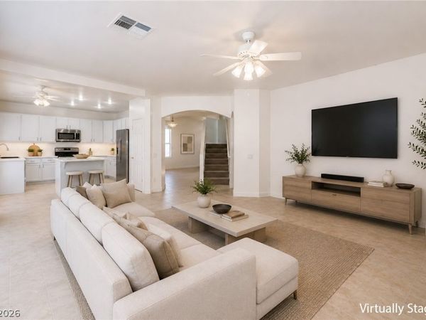 2019 Hobbyhorse Avenue , Henderson, NV 89012