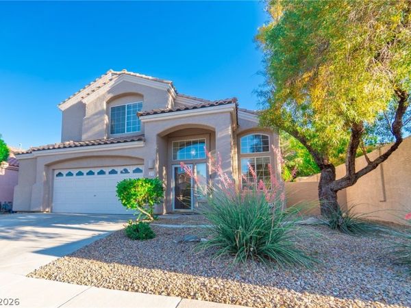 2019 Hobbyhorse Avenue , Henderson, NV 89012