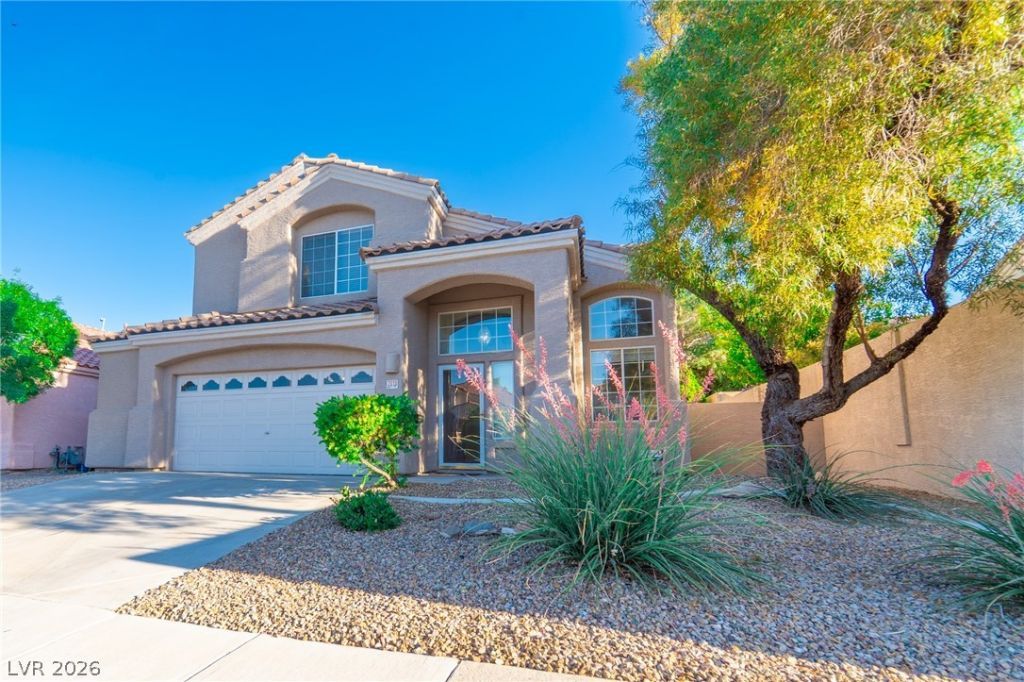 2019 Hobbyhorse Avenue , Henderson, NV 89012