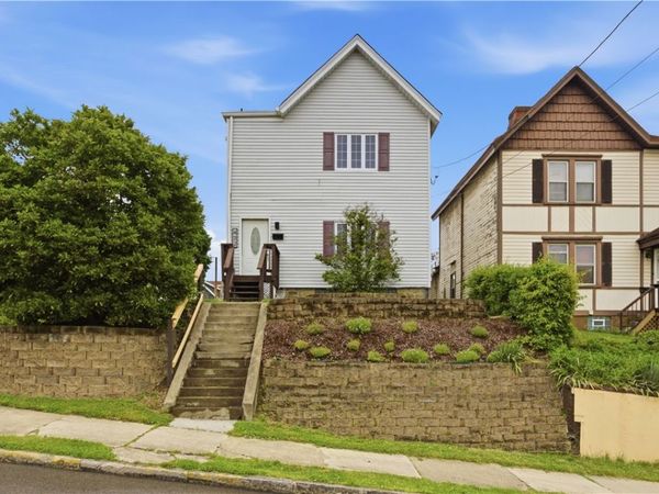 432 Jefferson Ave, Pittsburgh, PA 15202
