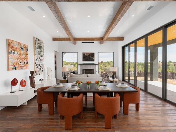 23 Windridge Circle , Santa Fe, NM 87506