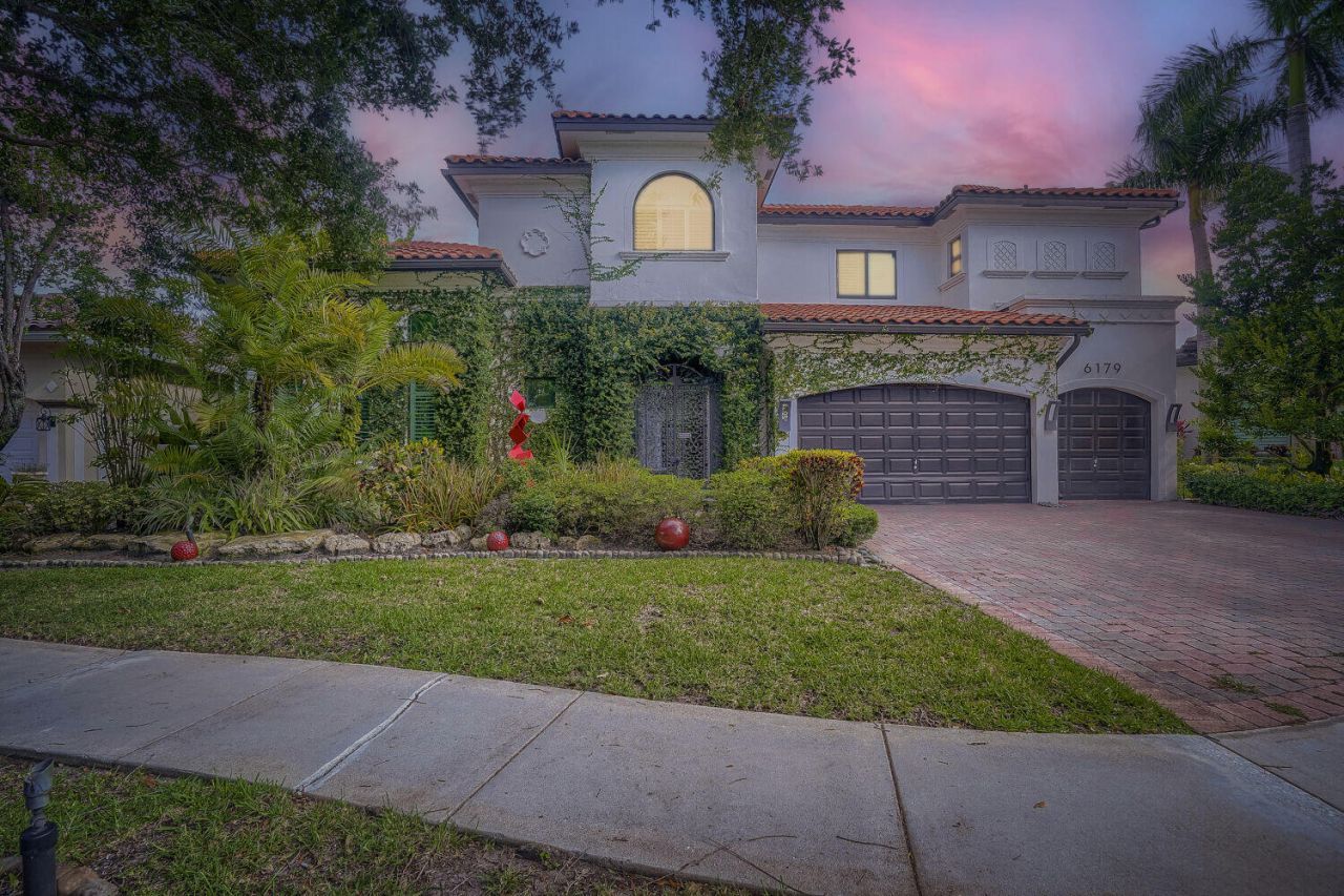 6179 Vía Venetia S, Delray Beach, FL 33484 Photo