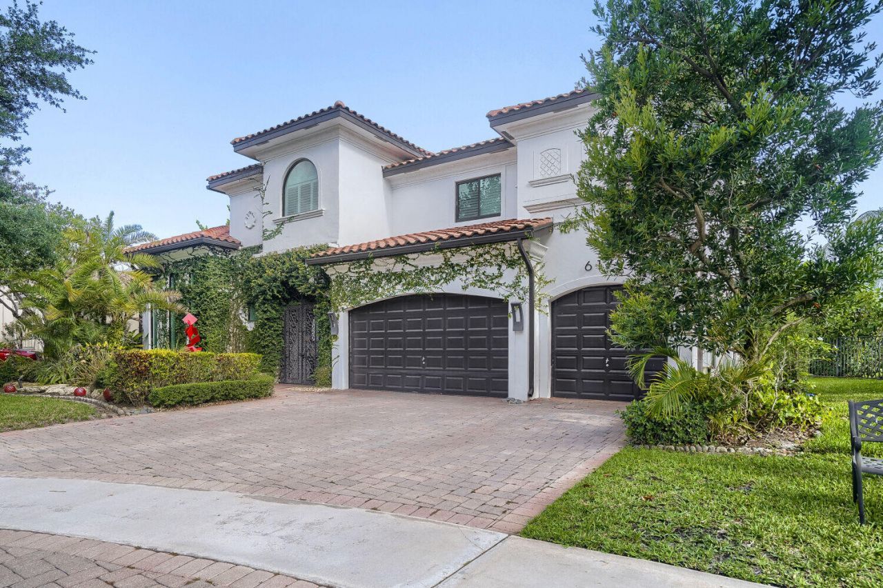 6179 Vía Venetia S, Delray Beach, FL 33484 Photo
