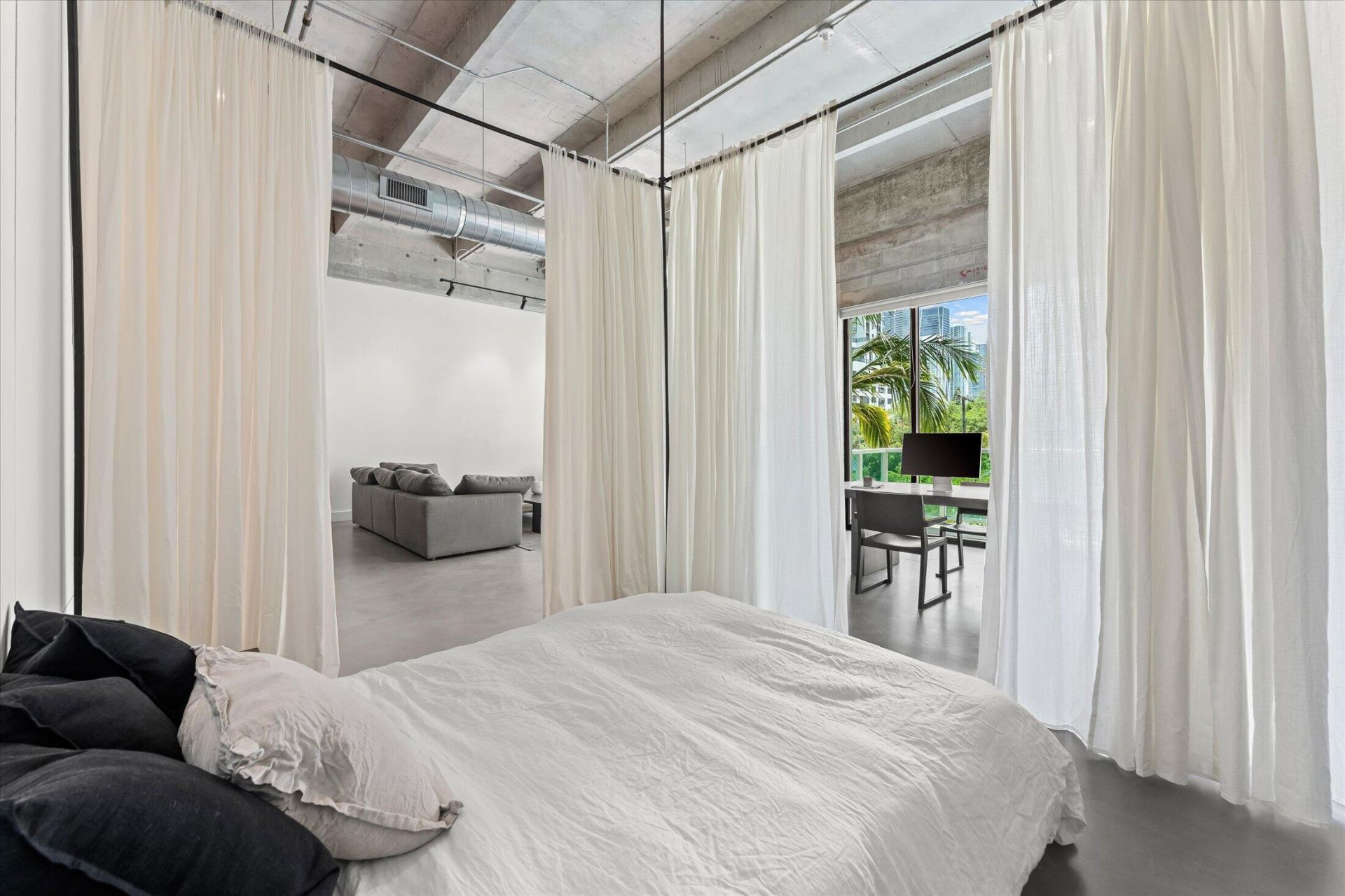 1749 NE Miami Court, Unit 316, Miami, FL 33132 Photo