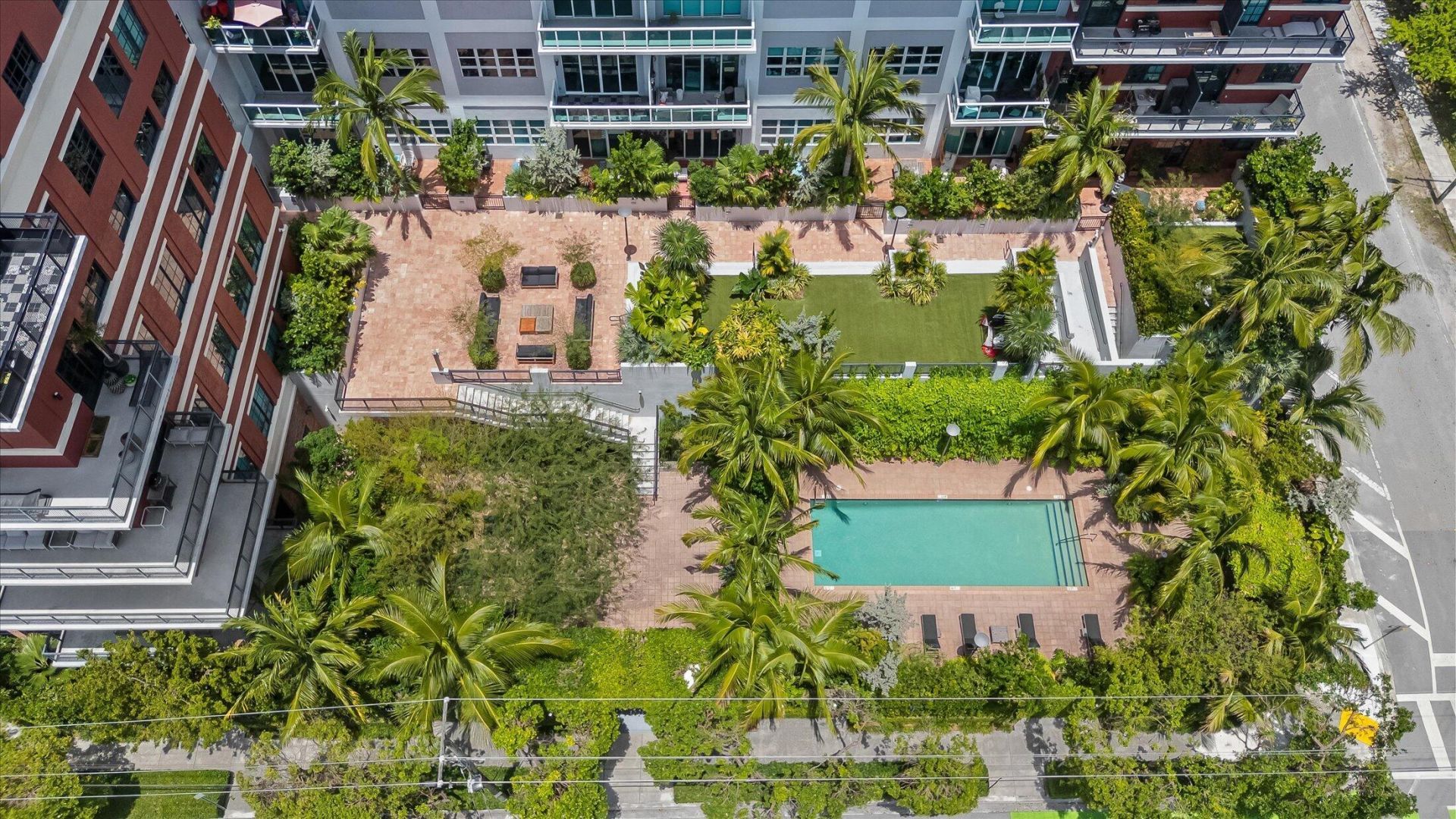 1749 NE Miami Court, Unit 316, Miami, FL 33132 Photo