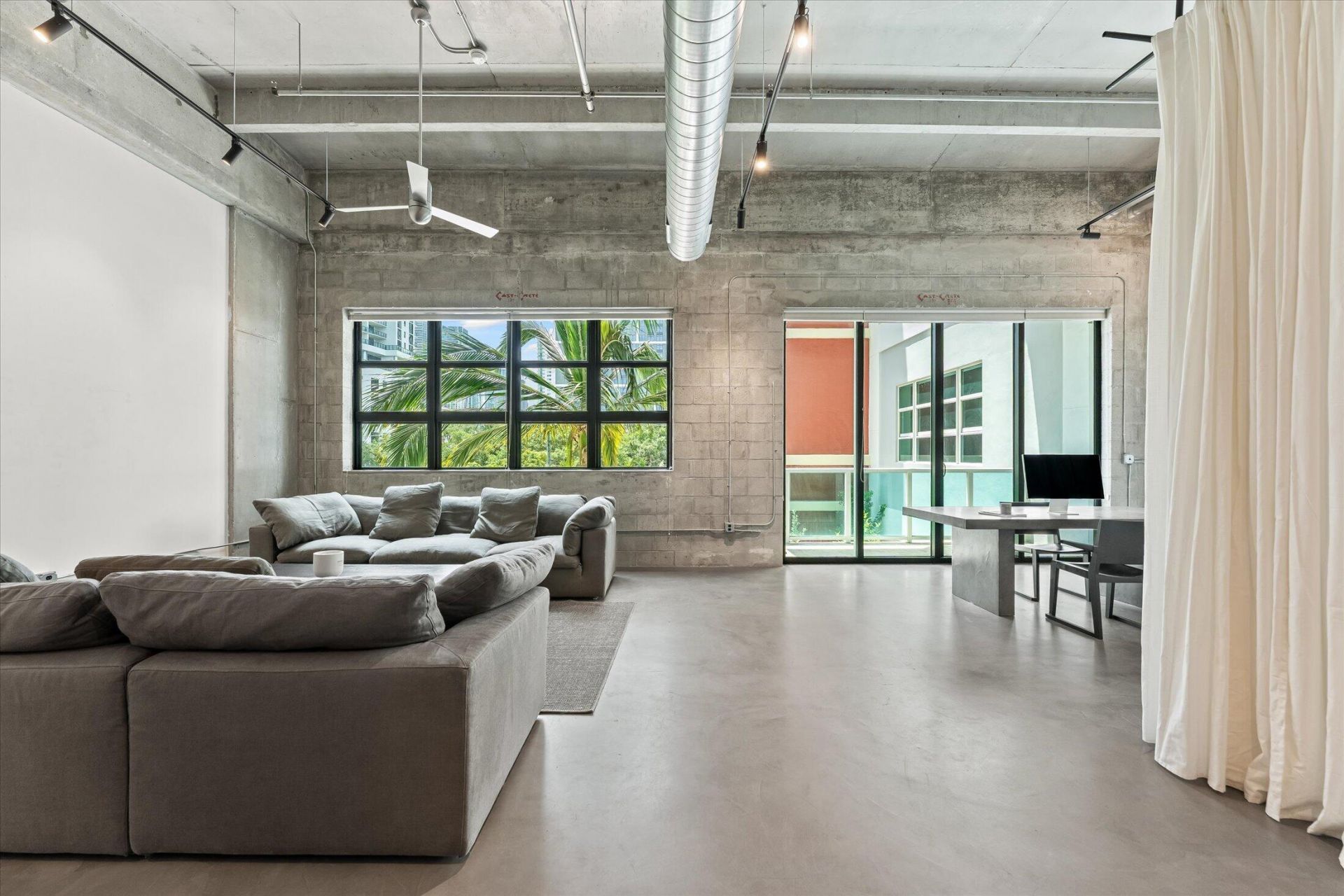 1749 NE Miami Court, Unit 316, Miami, FL 33132 Photo