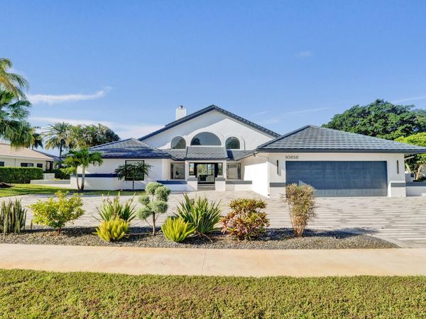 10818 River Glenn Drive, Boca Raton, FL 33428