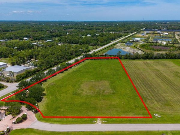 4655 SW Stoneybrook Way, Palm City, FL 34990