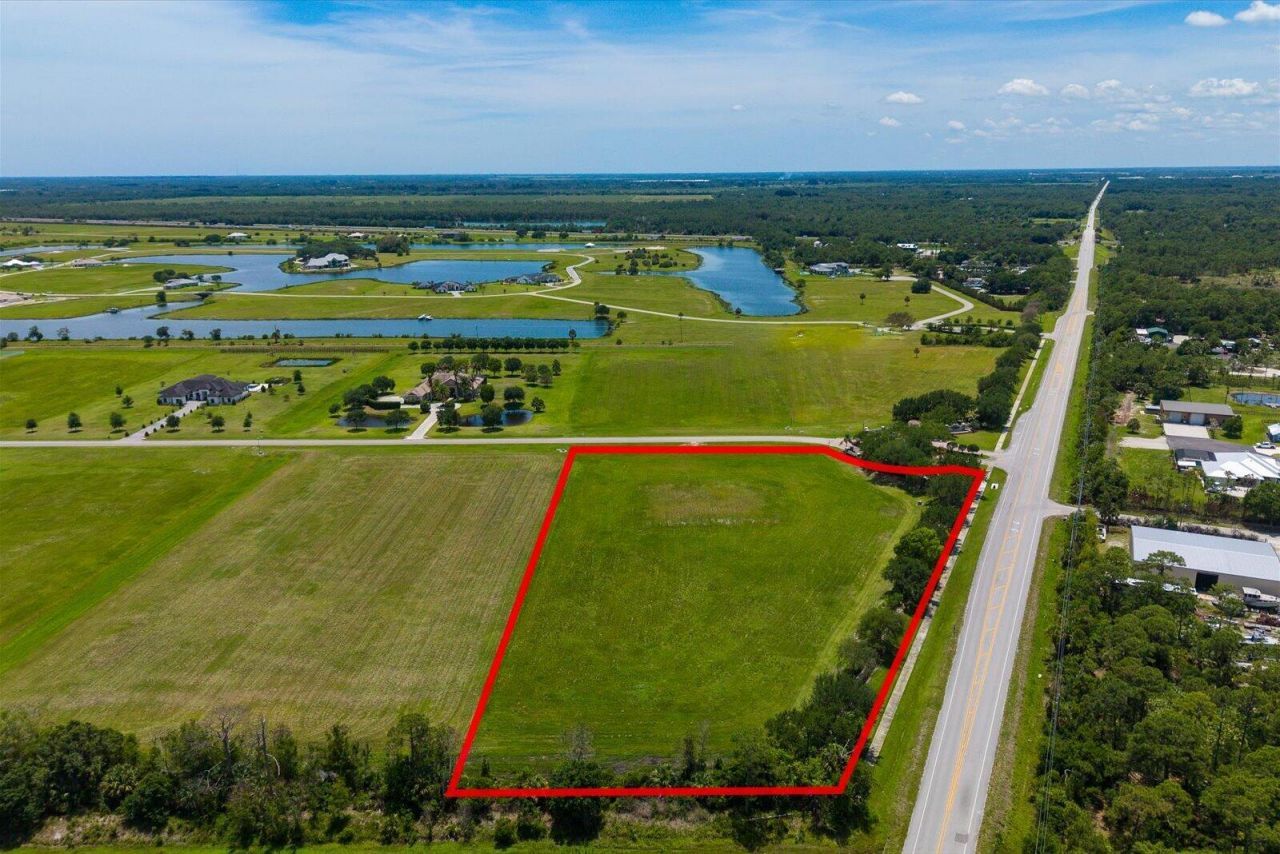 4655 SW Stoneybrook Way, Palm City, FL 34990 Photo