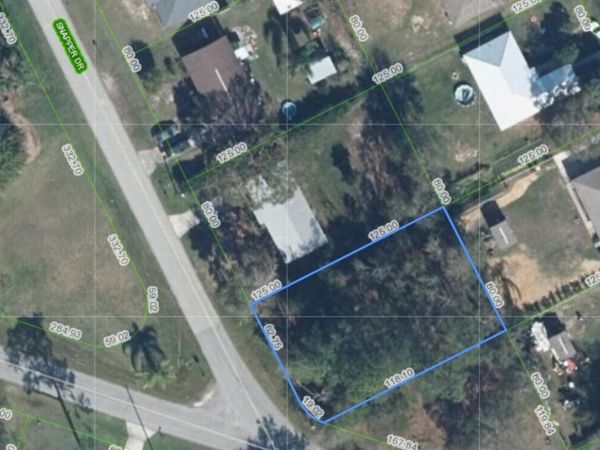 4304 Snapper Drive, Sebring, FL 33870