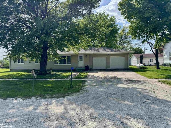 103 S Monroe, Tingley, IA 50863
