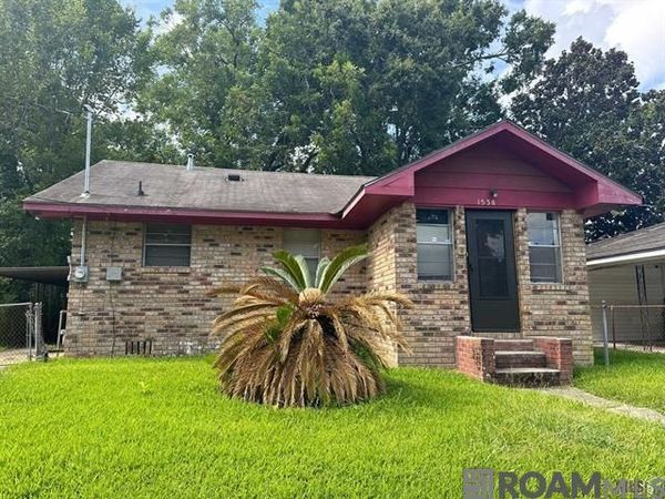 1538 Fig St, Baton Rouge, LA 70802