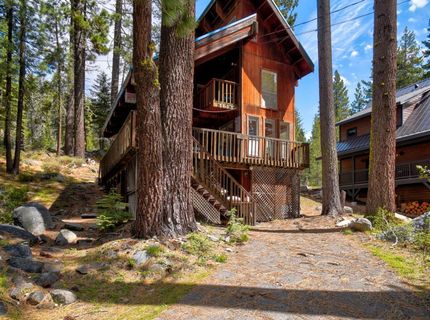 51255 Jeffery Pine Dr, Soda Springs, CA 95728 Photo