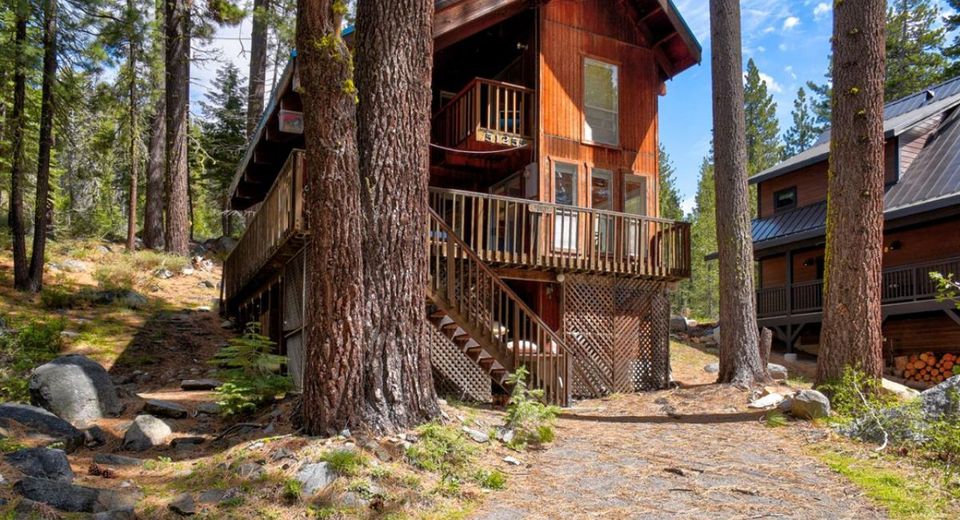 51255 Jeffery Pine Dr, Soda Springs, CA 95728 Photo