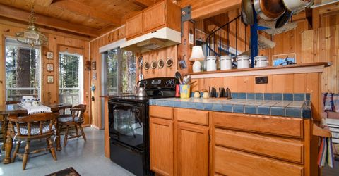 51255 Jeffery Pine Dr, Soda Springs, CA 95728 Photo
