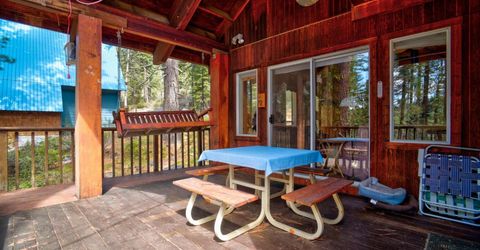 51255 Jeffery Pine Dr, Soda Springs, CA 95728 Photo