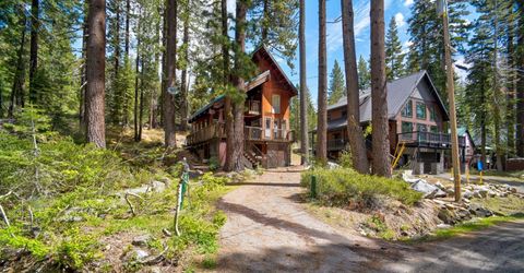 51255 Jeffery Pine Dr, Soda Springs, CA 95728 Photo