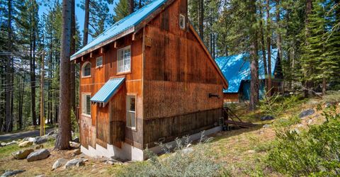 51255 Jeffery Pine Dr, Soda Springs, CA 95728 Photo