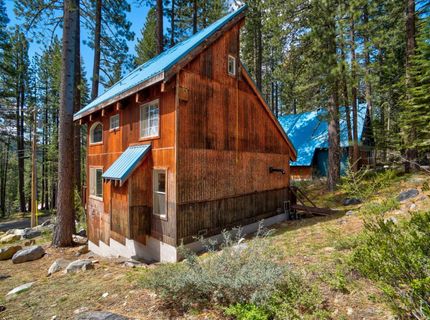 51255 Jeffery Pine Dr, Soda Springs, CA 95728 Photo