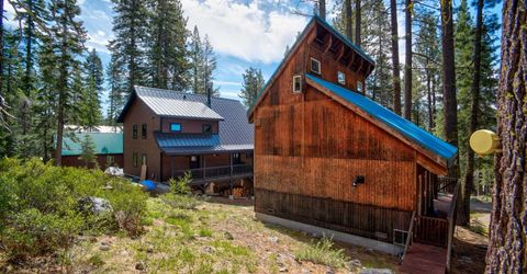 51255 Jeffery Pine Dr, Soda Springs, CA 95728 Photo