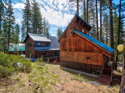 51255 Jeffery Pine Dr, Soda Springs, CA 95728 Photo