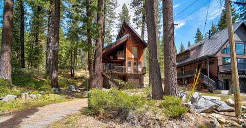 51255 Jeffery Pine Dr, Soda Springs, CA 95728 Photo