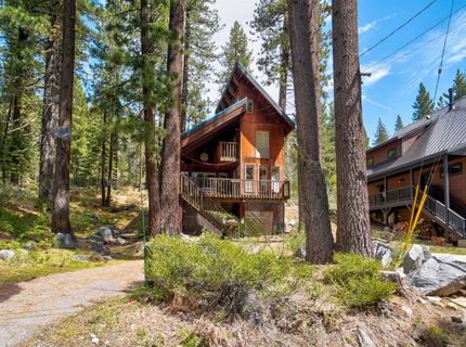 51255 Jeffery Pine Dr, Soda Springs, CA 95728 Photo
