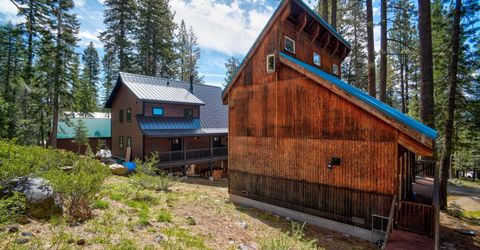 51255 Jeffery Pine Dr, Soda Springs, CA 95728 Photo
